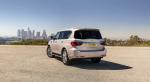 Infiniti QX80 5.6 2018 года